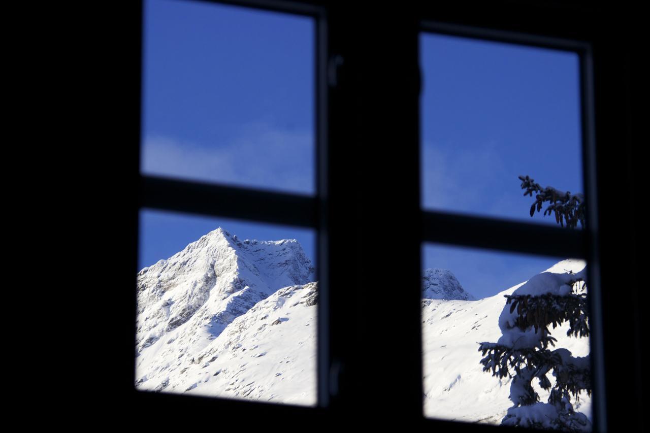 Phillipshaugen Lodge Oksendalsora Kültér fotó